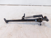 2009-2014 BMW F800R F800 R Black Left Side Stand Prop Support Brace Kick Stand - C3 Cycle