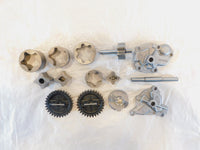 Can-Am Spyder F3-S F3-T RT Limited LTD STD Engine Motor Oil Pump Gears & Rotors - C3 Cycle
