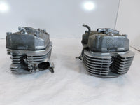 2004-2009 Honda Shadow 750 VT750 VT750C Spirit Aero Front & Rear Cylinder Heads - C3 Cycle