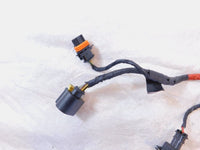 07-09 Aprilia Shiver 750 SL750 Fuel Injection Injectors Engine Wire Sub Harness - C3 Cycle