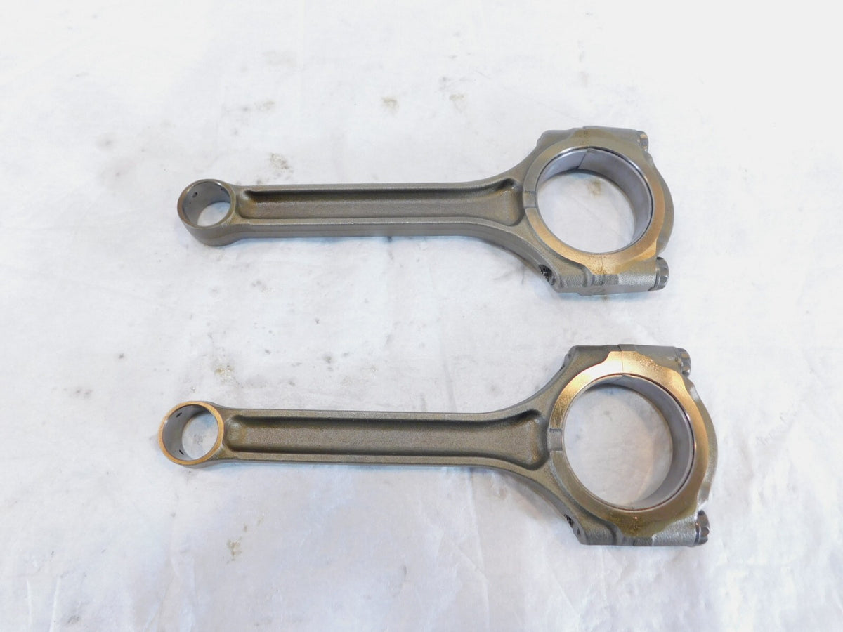 Kawasaki Vulcan 1700 Nomad Voyage Vaquero Crankshaft Piston Connecting Rods - C3 Cycle