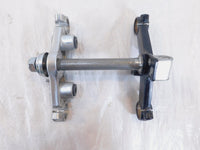 85-16 Honda CMX250 CMX250C Rebel 250 Front End Triple Tree Steering Stem Bracket - C3 Cycle