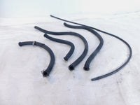 1990 90 Harley Davidson Touring Tour & Electra Glide Hose Parts Box Lot - C3 Cycle