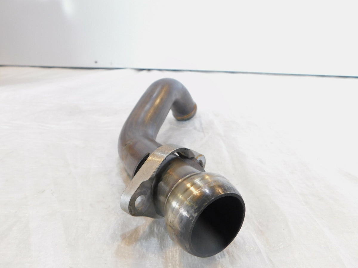 2015-2016 Harley Davidson Street XG500 500 & XG750 750 Front Exhaust Header Pipe - C3 Cycle