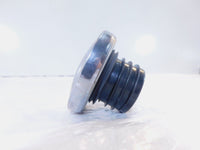 Harley Davidson Road King Sportster Dyna & Softail Fuel Gas Petrol Tank Cap Lid - C3 Cycle