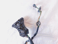 81-83 Honda GL500 GL650 Silverwing 500 650 Pilot Gauge Indicator Sub Harness - C3 Cycle