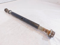 Indian Gilroy Scout & Spirit & Chief Rear Fork Swingarm Pivot Tube Bolt Bracket - C3 Cycle
