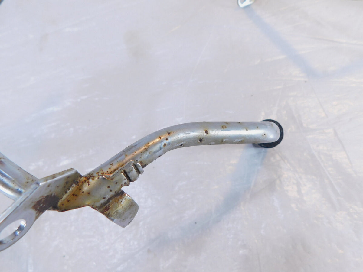 Honda GL1500 Valkyrie & Goldwing 1500 Air Intake Reed Valve Hose Pipe Lines B - C3 Cycle