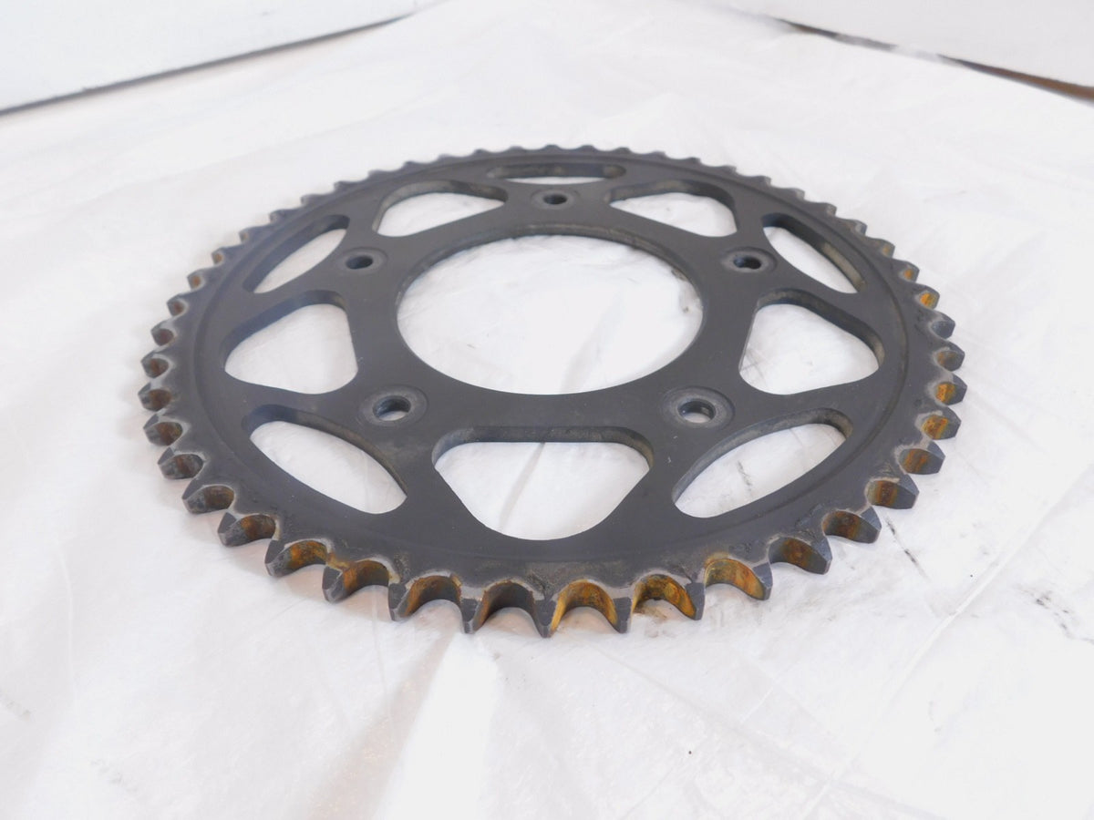 Harley Davidson Pan America 1250 RA1250 RA1250S Rear Wheel Chain Drive Sprocket - C3 Cycle
