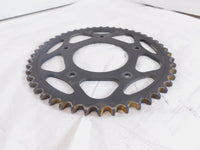 Harley Davidson Pan America 1250 RA1250 RA1250S Rear Wheel Chain Drive Sprocket - C3 Cycle