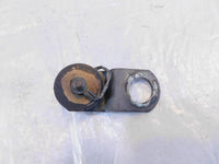 1985-1990 Harley Davidson FXWG FXSB & FXST Softail Heritage Horn Mount Bracket - C3 Cycle