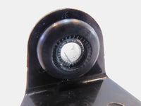 Harley Davidson Softail Heritage Classic & Fat Boy Oil Tank Bag Mount Bracket - C3 Cycle