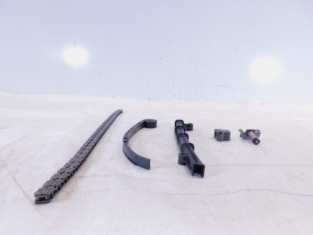 BMW K1 K100LT K100RS K1100LT Camshaft Cam Timing Chain w/ Tensioners & Guides - C3 Cycle
