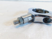 Harley Davidson Night Train Front Left & Right Turn Signal Mount Bracket - C3 Cycle