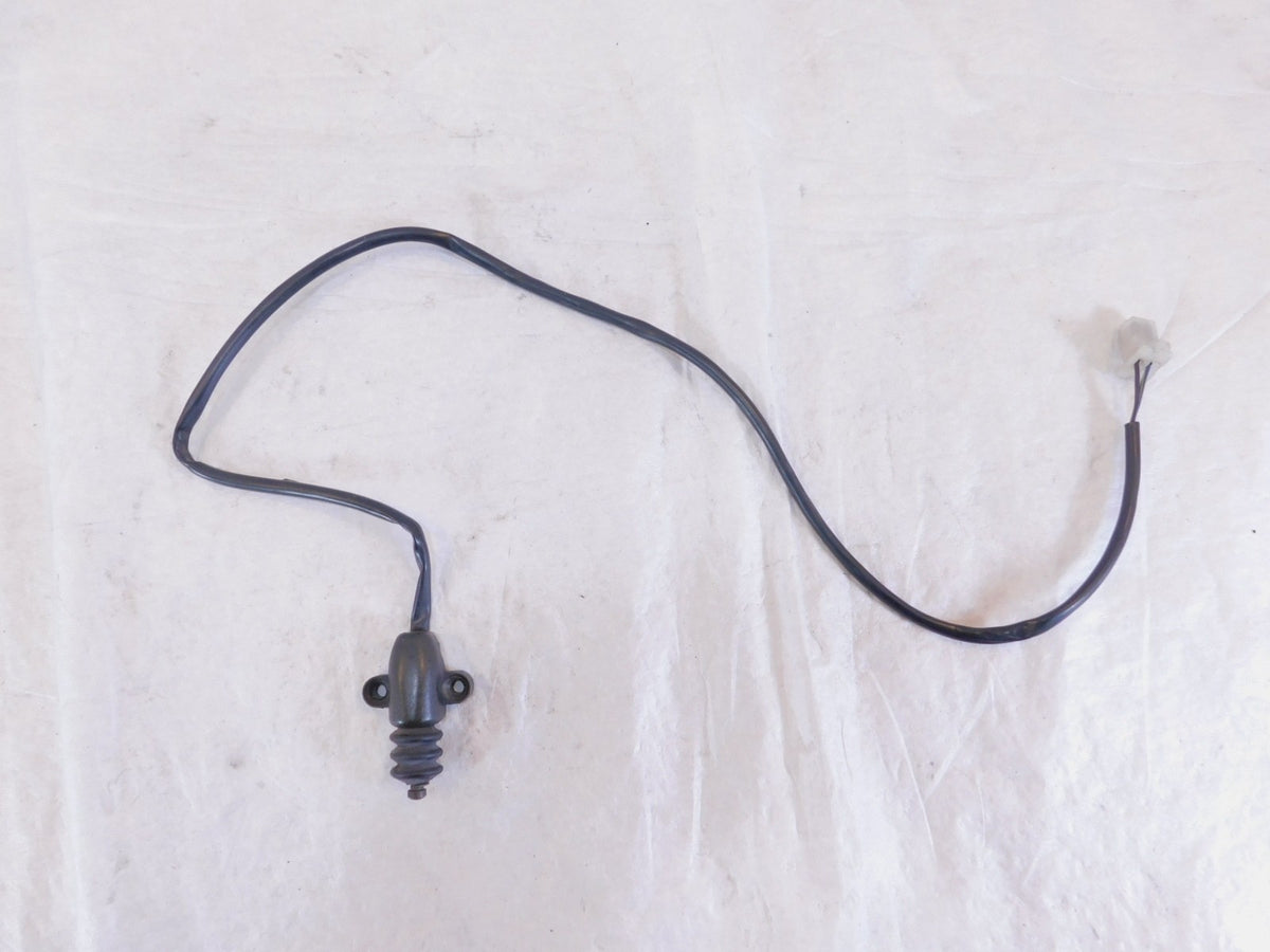 Yamaha Virago 700 750 1000 1100 XV750 FJ1200 Side Stand Kickstand Sensor Switch
