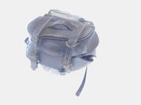 1997-2003 Honda GL1500 Valkyrie 1500 Rear Right Side Bag Saddlebag -Torn - C3 Cycle