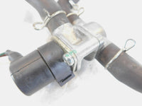 2003-2006 Honda 600RR CBR600RR Air Injection Solenoid Valve Sensor Hose Assembly - C3 Cycle