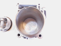 2008-2016 BMW G650GS Sertao G650 Xcountry Black Cylinder Barrel Jug & Piston - C3 Cycle