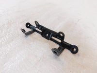 Aprilia RSV1000 Mille Tuono Falco Front Upper Radiator Water Cooler Bracket Stay
