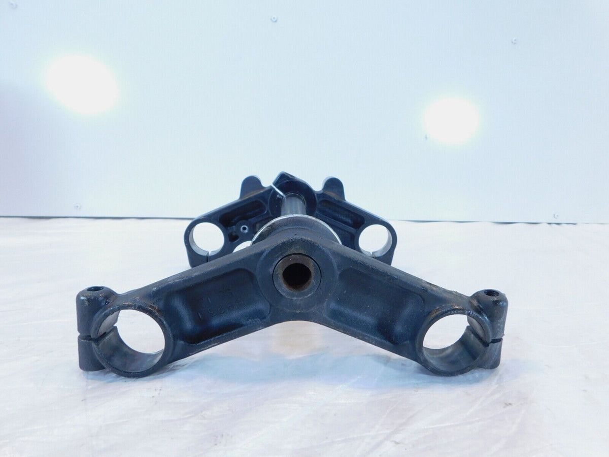 2000-2010 Buell Blast 500 Front Wheel Fork Steering Stem Lower Triple Tree - C3 Cycle