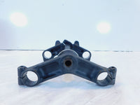 2000-2010 Buell Blast 500 Front Wheel Fork Steering Stem Lower Triple Tree - C3 Cycle