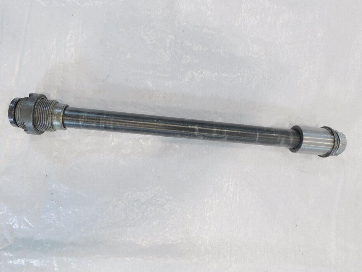 Aprilia RSV1000R Tuono & Shiver SL750 & Dorsoduro Rear Swingarm Pivot Bolt Shaft - C3 Cycle