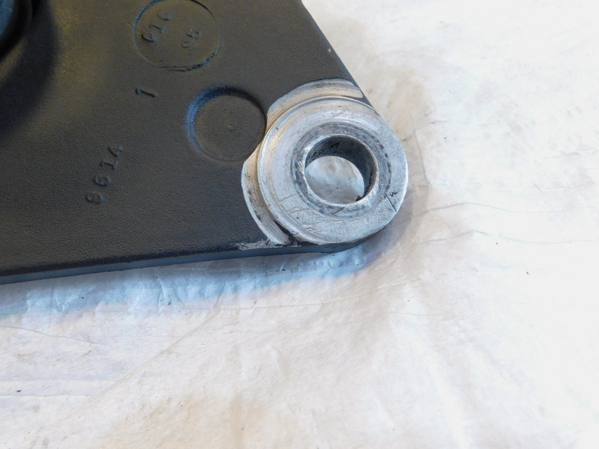 Harley Davidson Sportster 883 & 1200 Rear Brake Caliper & Mount Mounting Bracket - C3 Cycle