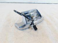 Harley Davidson Road Glide & Electra Glide Ultra Classic Rear Fender Tip Light - C3 Cycle