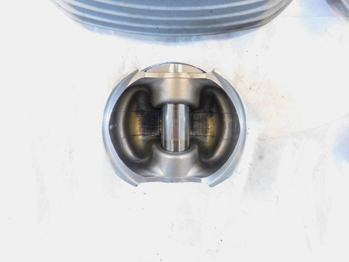 Sportster 1200 & Buell Firebolt Lightning XR1200 Cylinder Barrel Jug w/ Piston - C3 Cycle