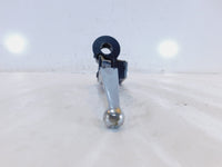 Harley Davidson Sportster 883 1000 1100 1200 Black Front Brake Master Cylinder - C3 Cycle