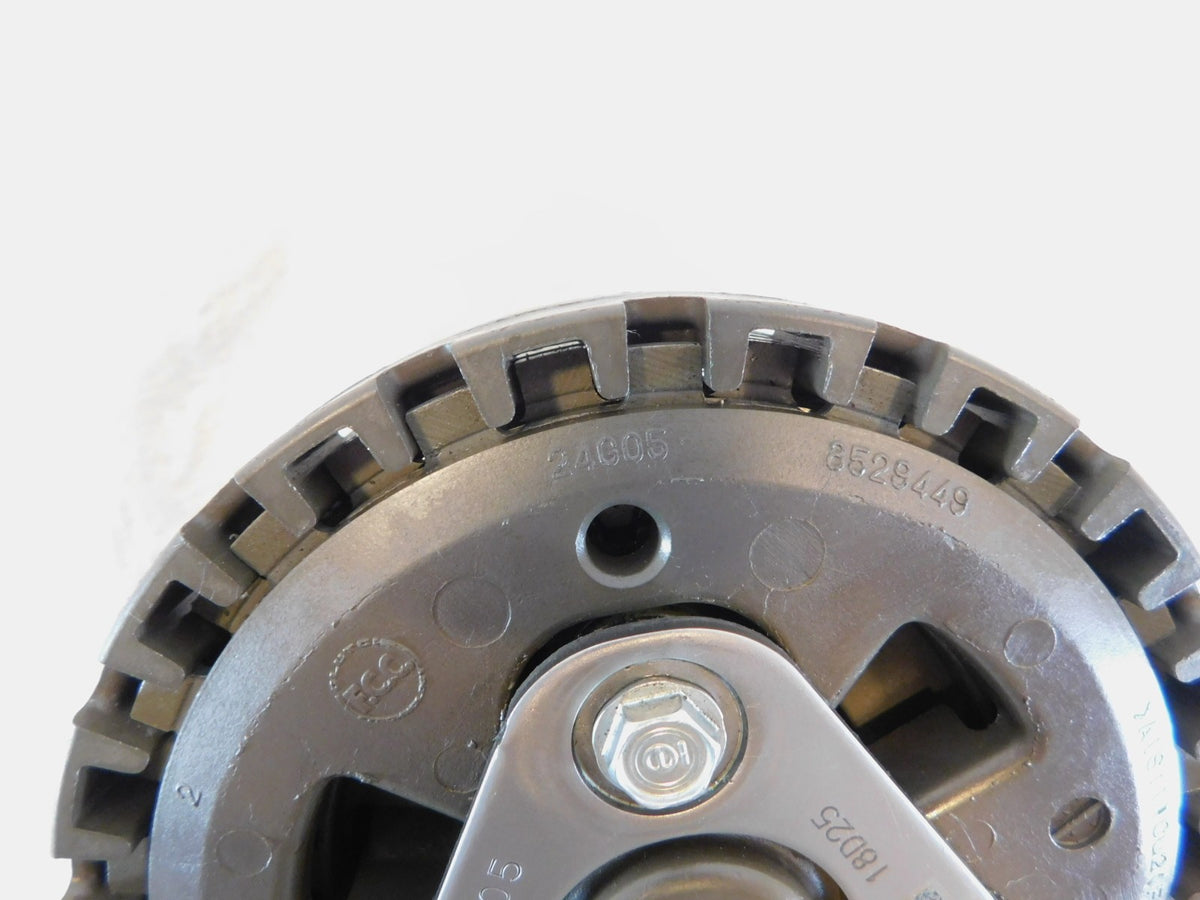 BMW R1200RT R1200GS R1250RT R1250GS Engine Motor Clutch Basket Hub & Plates - C3 Cycle