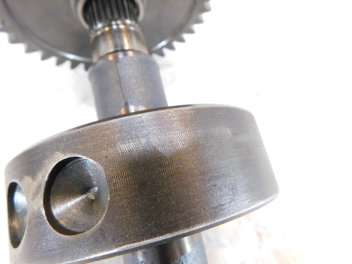 Victory Sport & Deluxe V92 Cruiser Engine Motor Crank Balancer Shaft w/ Gear - C3 Cycle