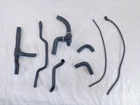 Ducati Sport Touring ST4 Miscellaneous Air Coolant & Oil Hose Line Pipe Box Lot - C3 Cycle