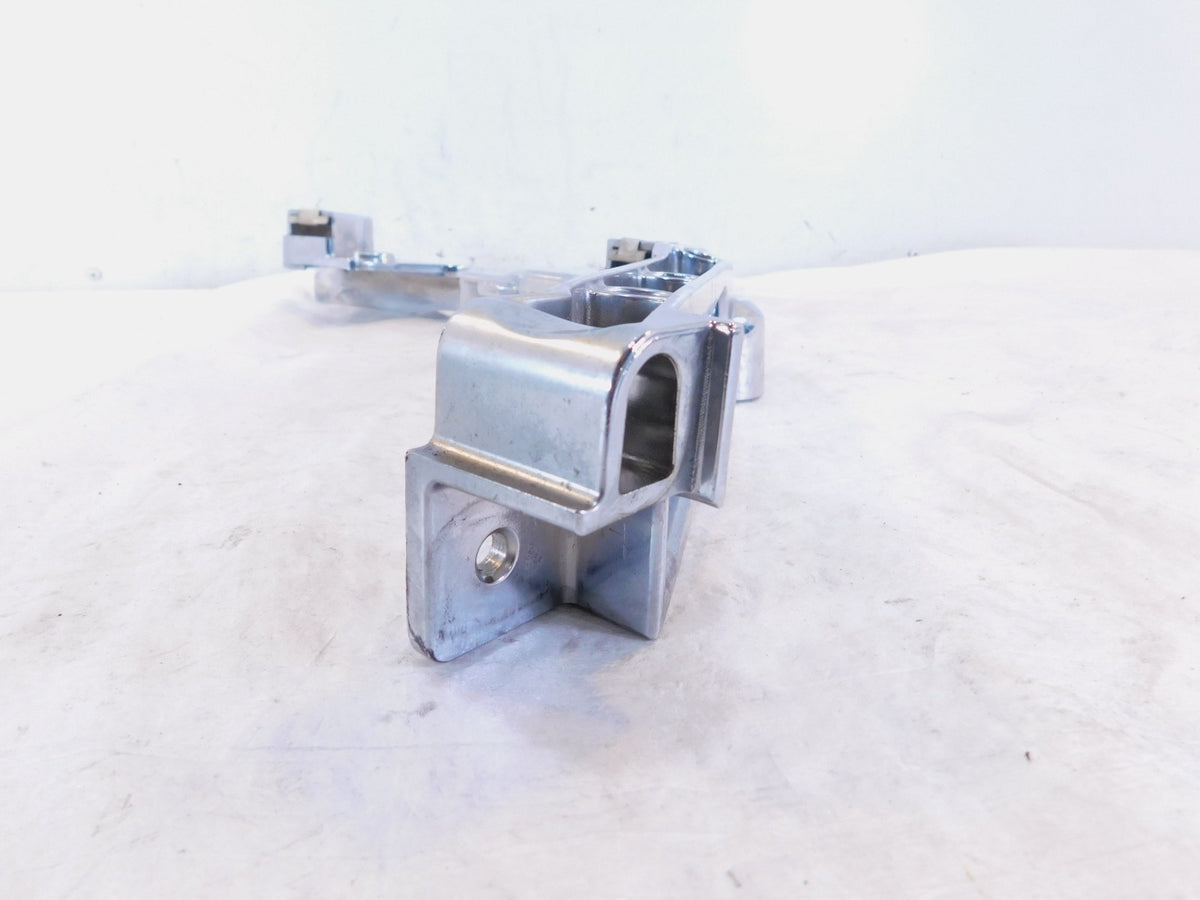 2014-2022 Harley Davidson Road Street & Electra Glide Saddlebag Mount Bracket - C3 Cycle
