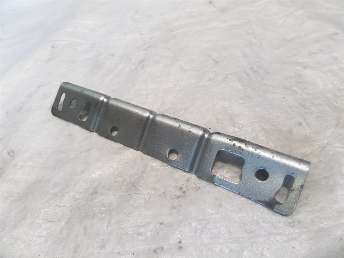 Kawasaki Ninja ZX-14R Concours 14 ZG1400 Engine Cooling Radiator Shroud Bracket - C3 Cycle