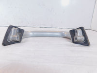 1994-1995 Honda CB1000 CB 1000 Silver Rear Tail Section Seat Handle Grab Rail - C3 Cycle