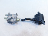 Yamaha V-Star XVS1100 Custom Silverado 2nd Air Intake Valve Filter & Cut Off - C3 Cycle