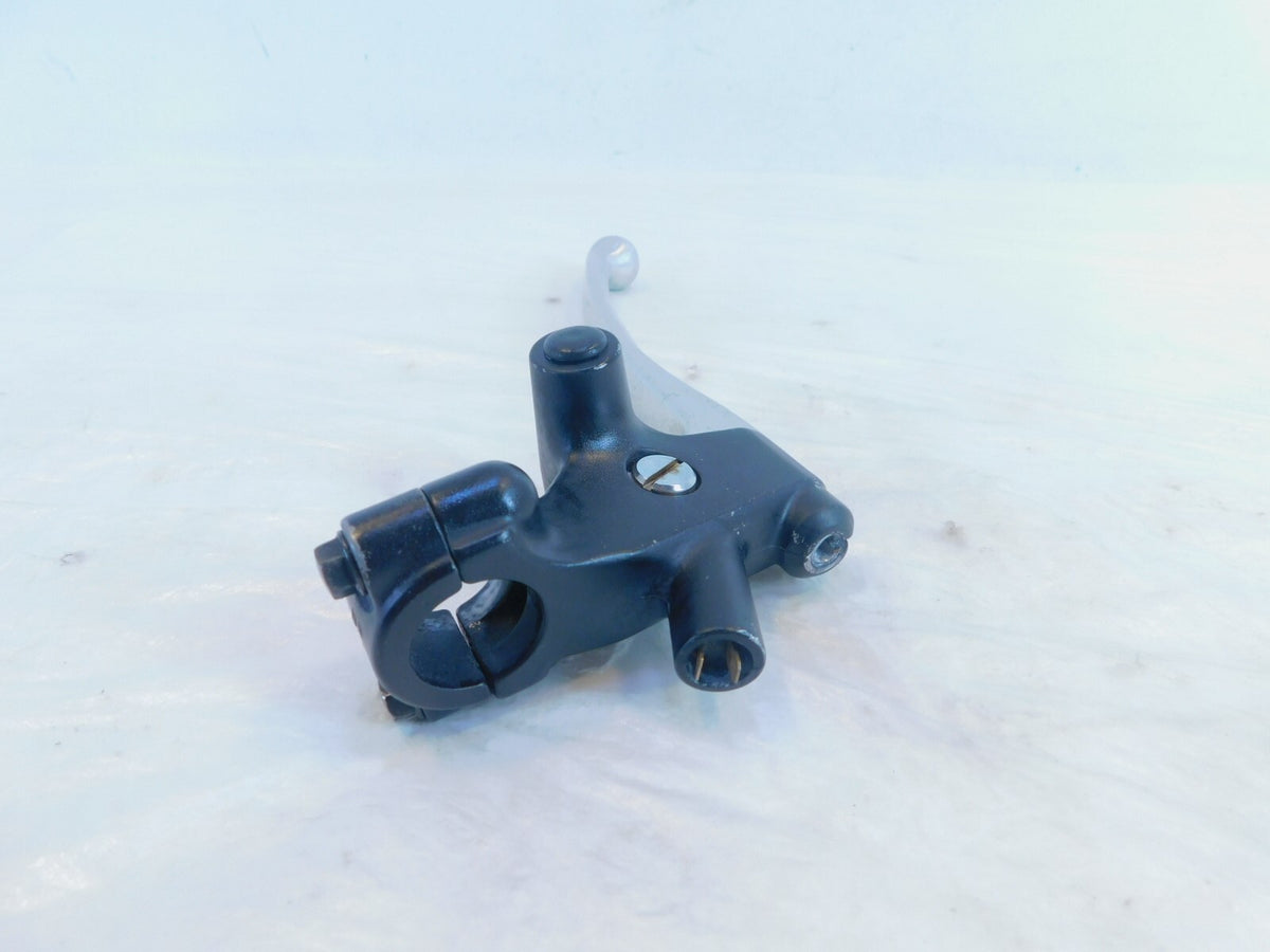 Honda NT700 NT700V Deauville & CB600F Hornet Clutch Hand Lever & Mount Bracket - C3 Cycle