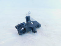 Honda NT700 NT700V Deauville & CB600F Hornet Clutch Hand Lever & Mount Bracket - C3 Cycle