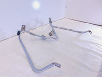 Harley Davidson FLHX Street Glide Left & Right Saddlebag Support Brackets - C3 Cycle