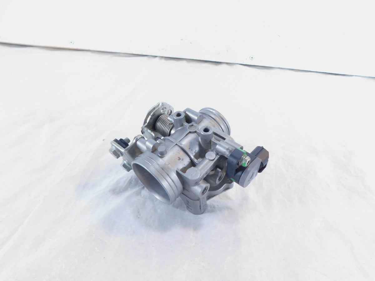 2018-2021 Royal Enfield Himalayan 410 LS410 Air Fuel Intake Throttle Body - C3 Cycle
