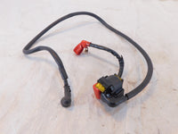 86-87 Honda Rebel 450 CMX450 Starter Motor Magnetic Solenoid Switch Relay Wires