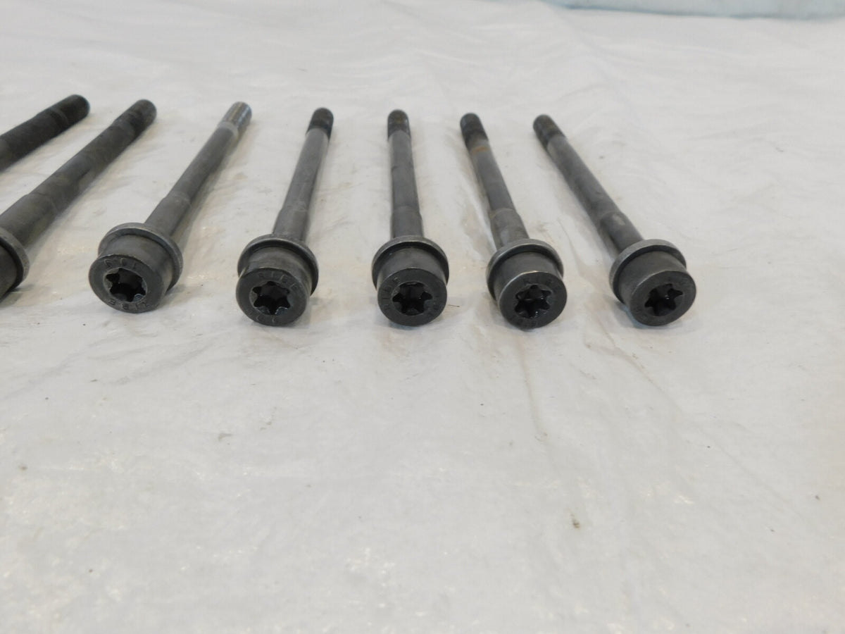 BMW K100 K100LT K100RS & K75 K75S K75RT Cylinder Head Mount Bolts - 11121464069 - C3 Cycle