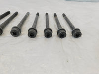 BMW K100 K100LT K100RS & K75 K75S K75RT Cylinder Head Mount Bolts - 11121464069 - C3 Cycle