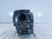 2007 2008 2009 2010 2011 Suzuki Burgman 400 AN400 Engine Motor Block Crankcase - C3 Cycle