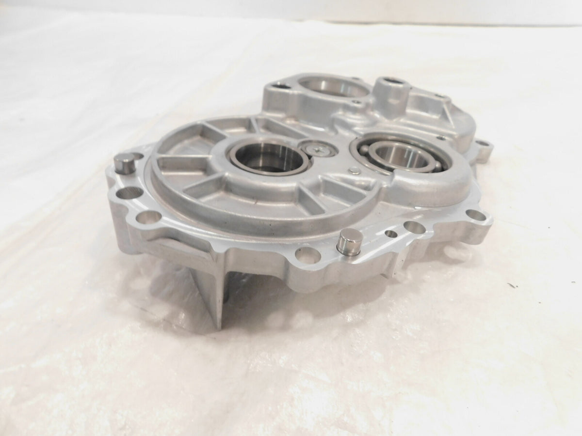 2007 & 2008 Kawasaki Ninja ZX6R ZX600 Transmission Bearing Holder Plate Mount - C3 Cycle