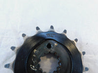 KTM 390 Duke Adventure RC RC390 Transmission Front Output Drive Chain Sprocket - C3 Cycle
