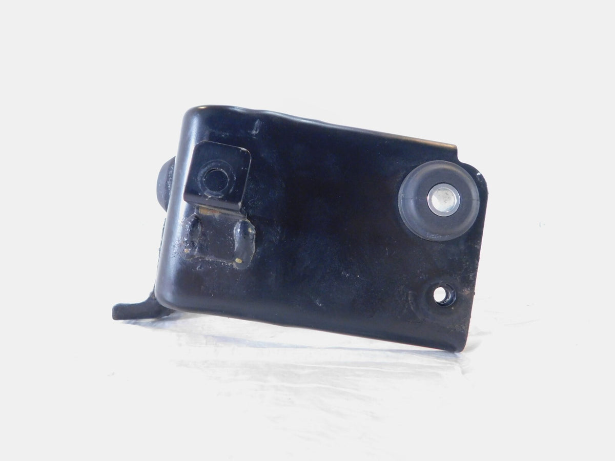 2007-2016 Suzuki Burgman 400 AN400 ABS Brake Modulator Pump Holder Tray Box
