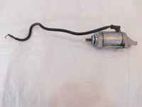 Suzuki Bandit GSF1200 & Katana 1100 Engine Starter Motor & Cable Line Wire - C3 Cycle