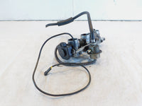 1986-1996 BMW K75 K75C K75S K75RT Intake Throttle Body Rack - 13541461113 - C3 Cycle